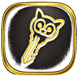 KeyWise HQ app icon